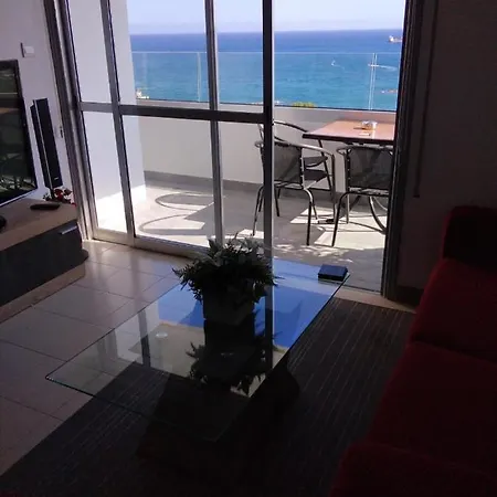 Amazing Sea Place Daire *