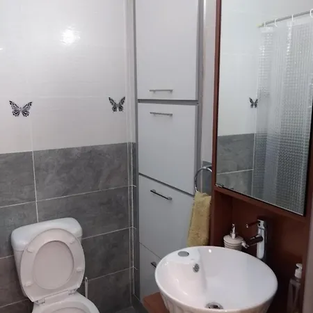 Apartamento Amazing Sea Place *