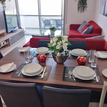 Amazing Sea Place Apartment