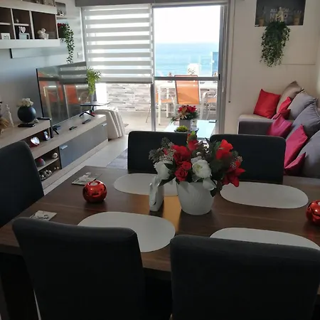 Apartamento Amazing Sea Place Limassol