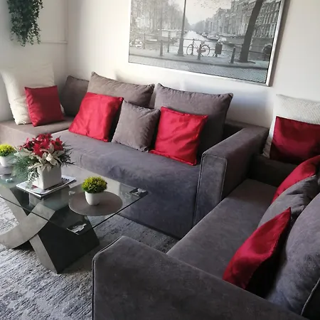 Amazing Sea Place * Limasol