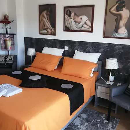 Amazing Sea Place Daire *