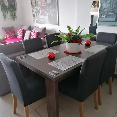 Amazing Sea Place Limasol