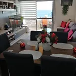 Apartment Amazing Sea Place Limassol