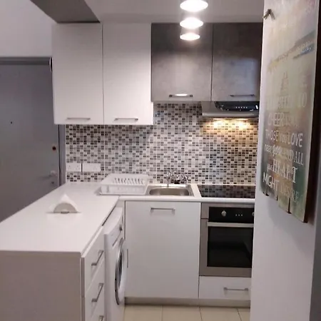 Amazing Sea Place Limassol