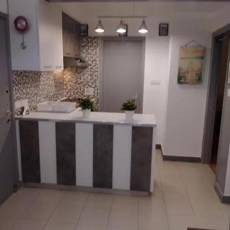 Amazing Sea Place Apartament