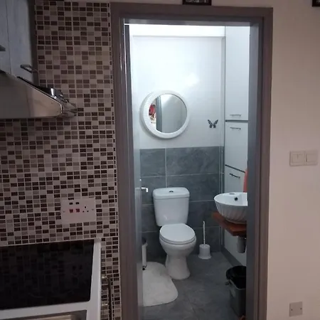 Amazing Sea Place Limassol