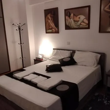 Amazing Sea Place Apartament Limassol