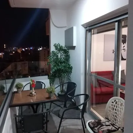 Amazing Sea Place * Limassol