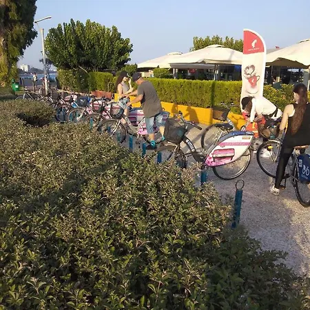 Apartman Amazing Sea Place Limassol