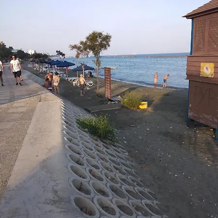 Amazing Sea Place *