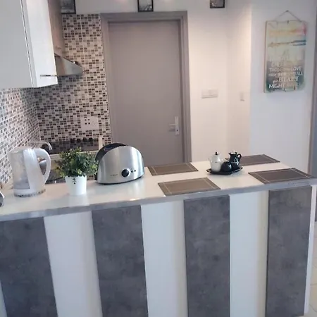 Amazing Sea Place Limassol