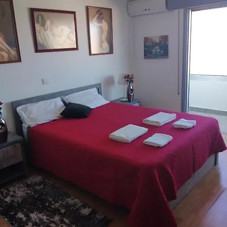 Apartment Amazing Sea Place *