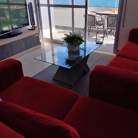 Apartment Amazing Sea Place Limassol