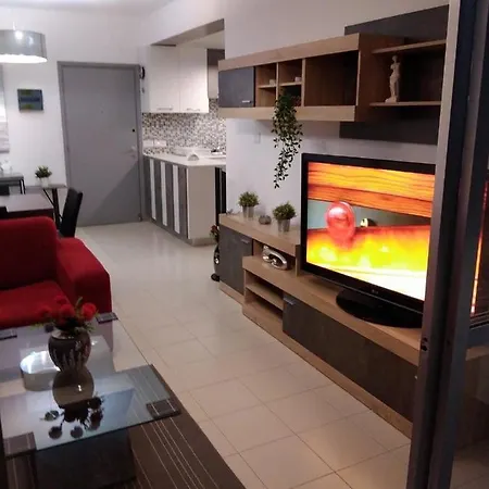 Amazing Sea Place Limassol