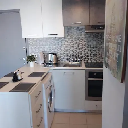 Apartment Amazing Sea Place