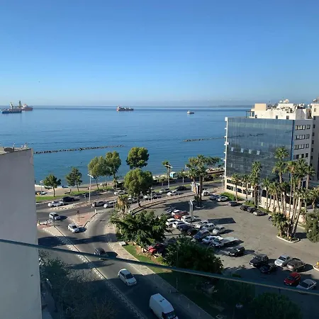 Amazing Sea Place Apartament