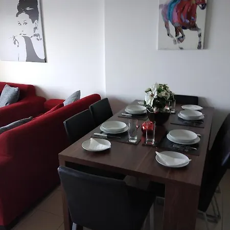 Amazing Sea Place Limassol