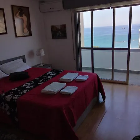 Apartament Amazing Sea Place *