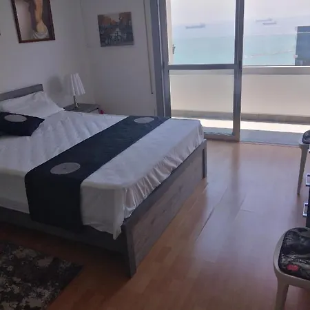 Amazing Sea Place Apartament