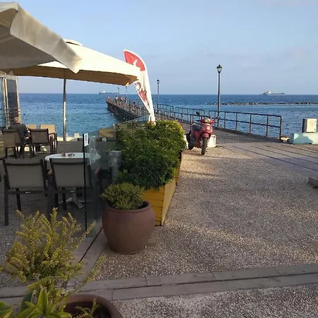 Amazing Sea Place Apartament *