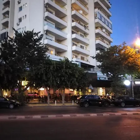 Amazing Sea Place * Limassol