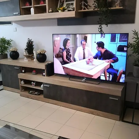 Amazing Sea Place * Limassol