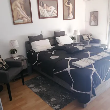 Amazing Sea Place Apartamento *