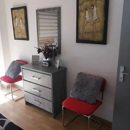 Amazing Sea Place Apartment *