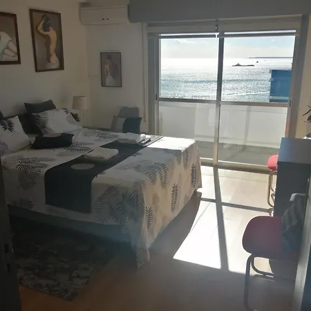 Amazing Sea Place Apartament *