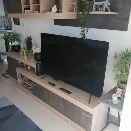 Apartament Amazing Sea Place