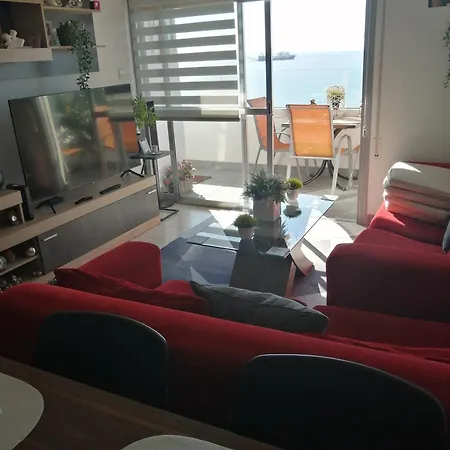 Amazing Sea Place * Limassol