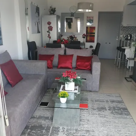 Amazing Sea Place Apartamento *