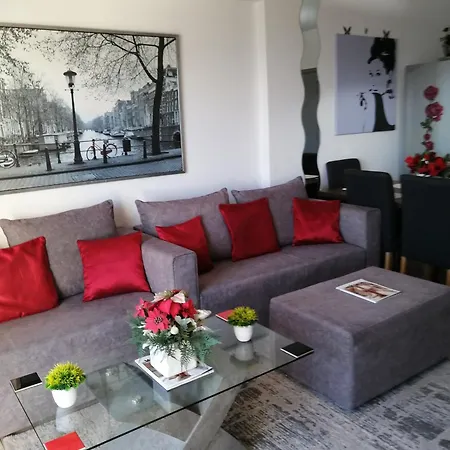 Amazing Sea Place Limassol