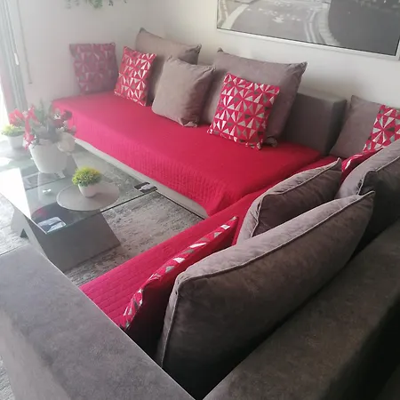 Amazing Sea Place Apartament