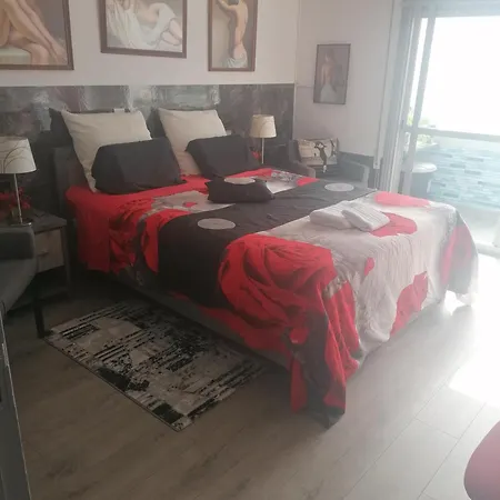 Apartament Amazing Sea Place Limassol