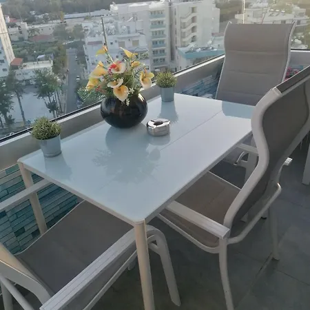 Amazing Sea Place Appartement
