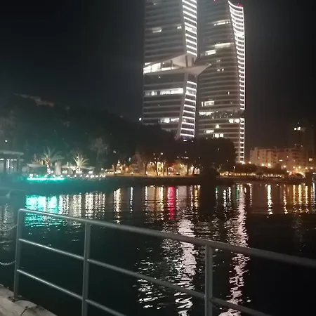 Amazing Sea Place Limassol