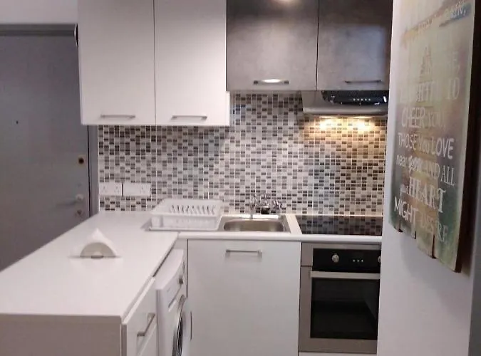 Amazing Sea Place 레메소스