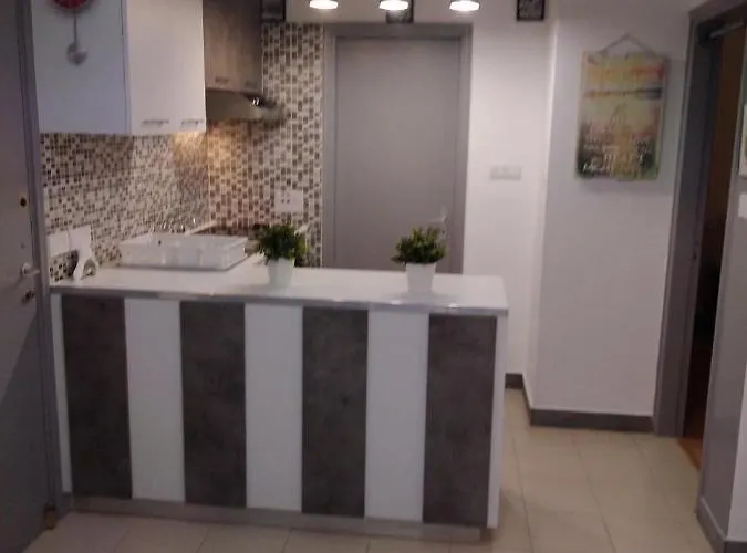 Amazing Sea Place 아파트