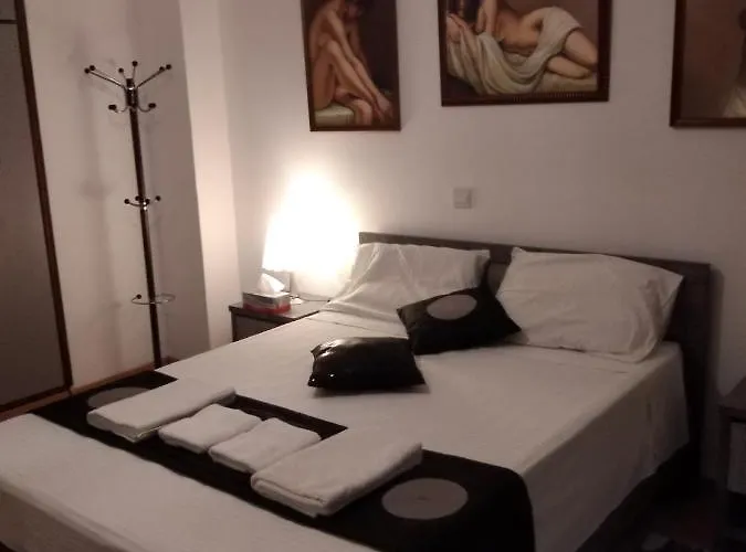 Amazing Sea Place アパート リマソール