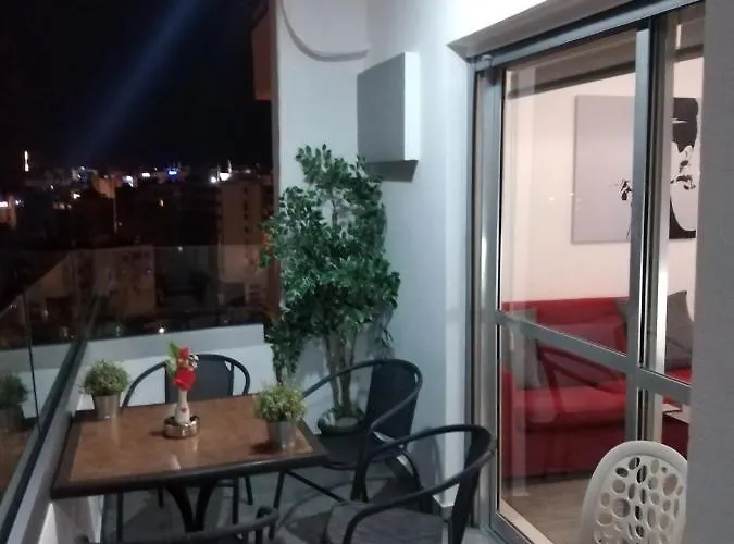 Amazing Sea Place * 레메소스