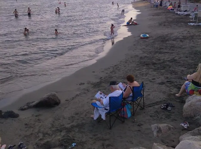 Amazing Sea Place リマソール