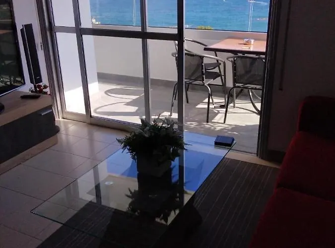 Amazing Sea Place アパート *