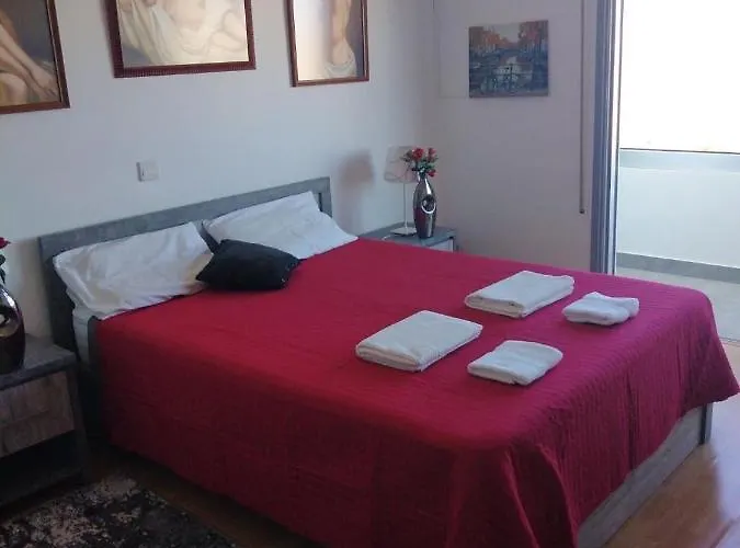 아파트 Amazing Sea Place *