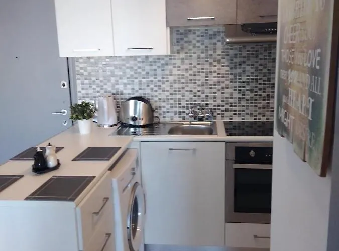 아파트 Amazing Sea Place