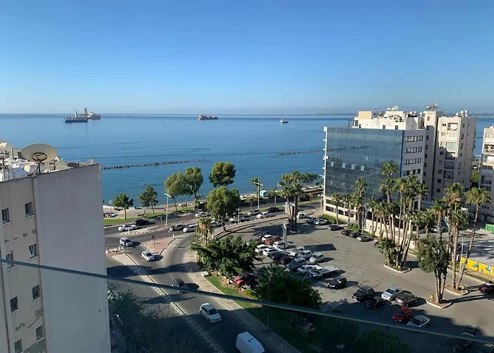 Amazing Sea Place アパート