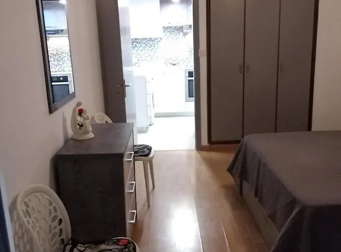 Amazing Sea Place * リマソール