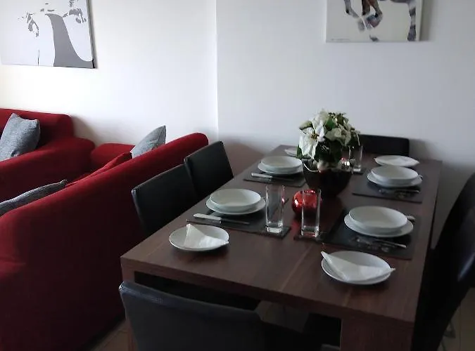 Amazing Sea Place リマソール