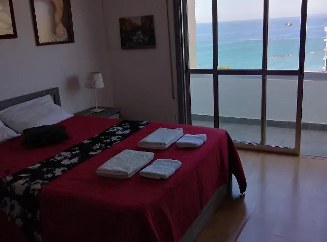 アパート Amazing Sea Place *